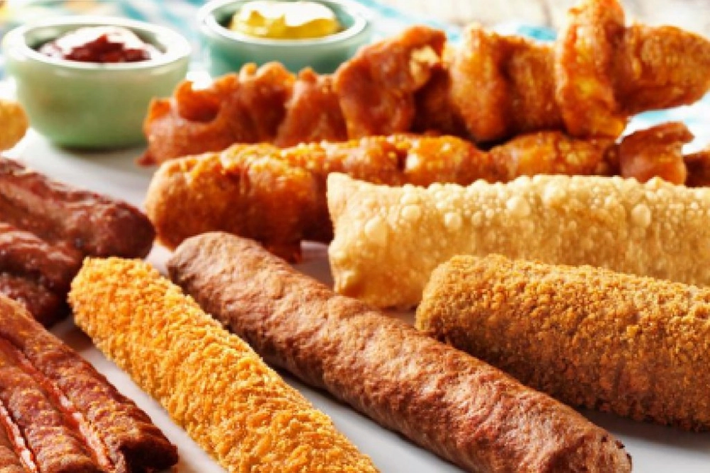 Snacks